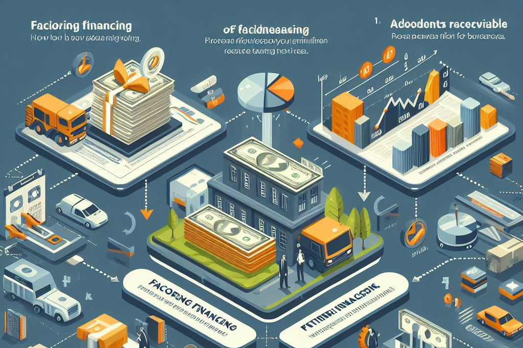 FACTORING Financing (TBA)